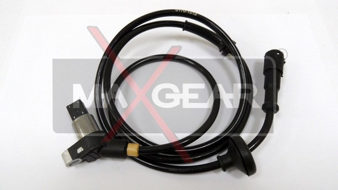 CZUJNIK ABS PASSAT 88- GOLF TOLEDO T. LE PR MaXgear 20-0074