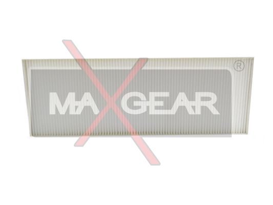 FILTR KABINOWY OPEL VECTRA B 10 95- MaXgear 26-0066