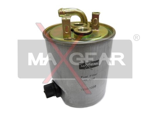 FILTR PALIWA MERCEDES OM611-612 SPRINTER MaXgear 26-0021