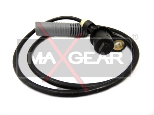 CZUJNIK ABS TYŁ BMW E36 316-328 92-99 810MM MaXgear 20-0007