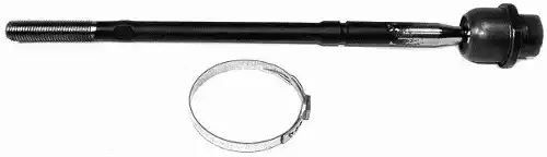 WYCOFANY Z OFERTY DOSTAWCY Lemforder 1463901