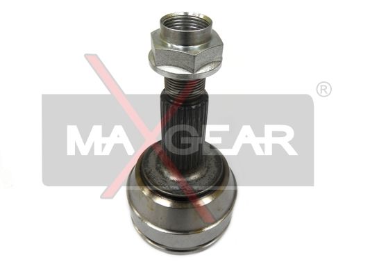 PRZEGUB ZEWNĘTRZNY FORD ESCORT 1,4-2,0 ABS 90- MaXgear 49-0134
