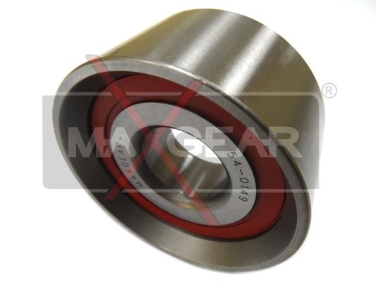 ROLKA PASKA ROZRZĄDU FIAT 2,5D MaXgear 54-0149