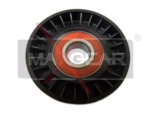 ROLKA PASKA WIELOROWKOWEGO MERCEDES OM668 MaXgear 54-0123