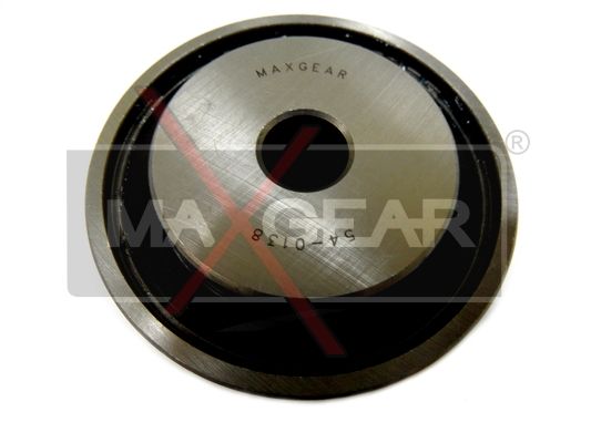 ROLKA PASKA ROZRZĄDU FIAT 1,6 16 MaXgear 54-0138