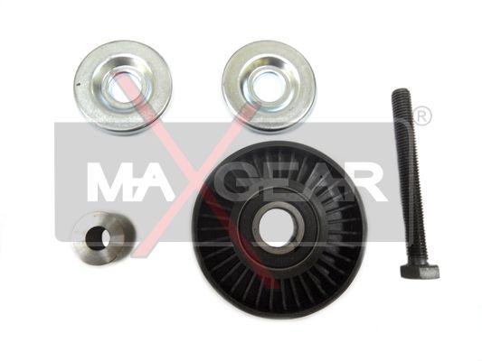 ROLKA PASKA WIELOROWKOWEGO VW 1,4/1,6 MaXgear 54-0391