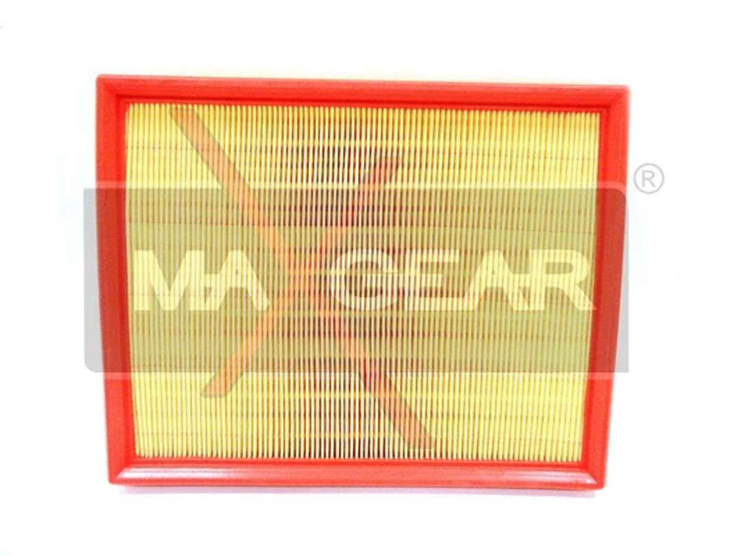 FILTR POWIETRZA OPEL ASTRA G H 01- 1,3-2,0D MaXgear 26-0094