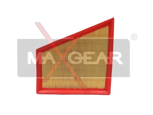 FILTR POWIETRZA SKODA 1,9SDI TDI FABIA MaXgear 26-0112