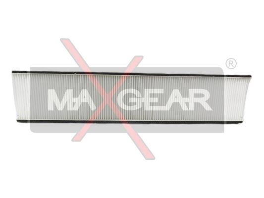 FILTR KABINOWY SHARAN 96-,GALAXY MaXgear 26-0123