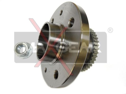ŁOŻYSKO KOŁA TYŁ RENAULT LAGUNA KOMBI 93- MaXgear 33-0328