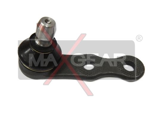 SWORZEŃ WAHACZA PRZÓD OPEL CORSA A B KPL LE PR PR MaXgear 72-0433