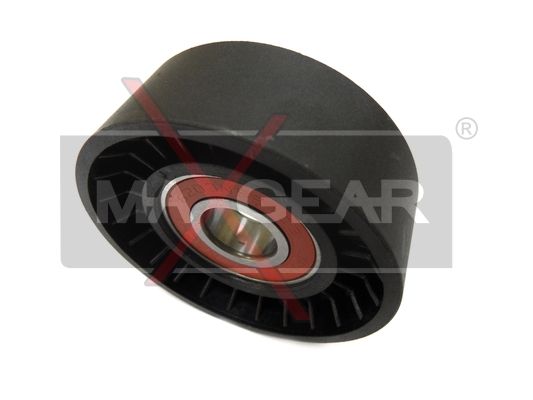 ROLKA NAPINACZA PASKA WIELOROWKOWEGO CITROEN MaXgear 54-0082