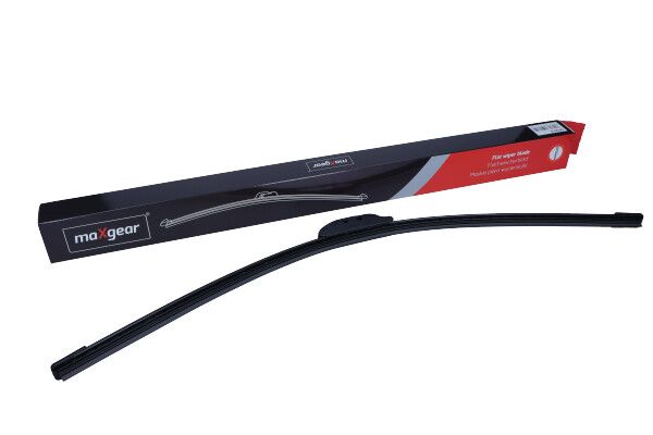 PIÓRO WYCIERACZKI 650MM/26 1 SZT. BEZPRZEGUBOWA 1 ADAPTER = 1 MOCOWANIE MaXgear 39-0013