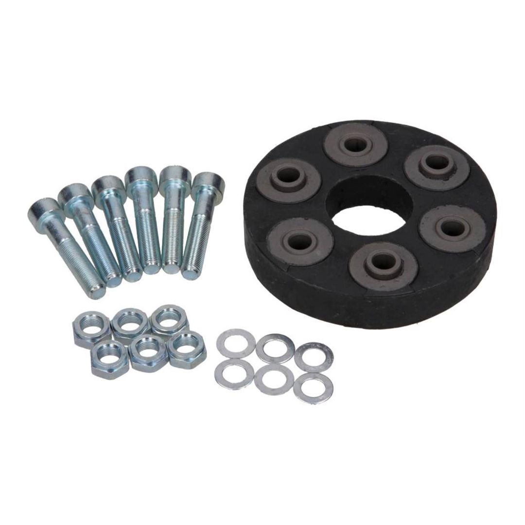 PRZEGUB ELASTYCZNY WAŁU MERCEDES W124 202 210 T.mały KPL MaXgear 49-0104