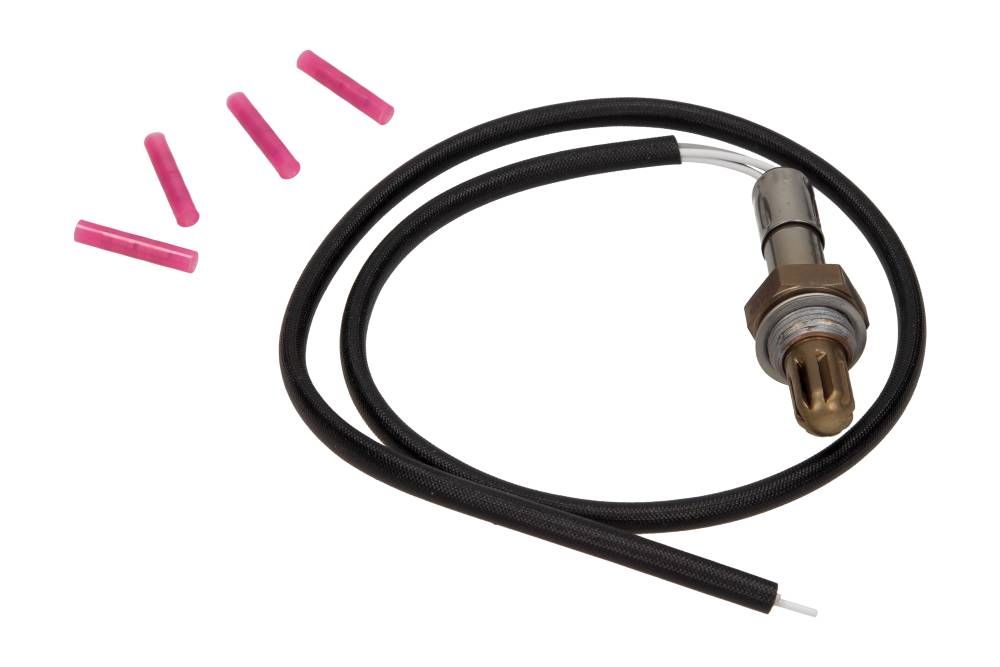 SONDA LAMBDA UNIWERSALNA 4 PRZEWODY BEZ WTYCZKI OGRZEWANA MaXgear 590014