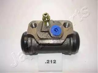 CYLINDEREK HAM. TOYOTA HI-LUX Japan Parts CS212