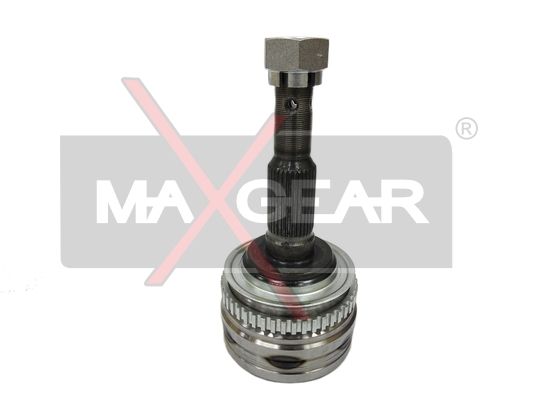 PRZEGUB ZEWNĘTRZNY DAEWOO ESPERO 1,5 16V 1,8 2,0I +ABS MaXgear 49-0096