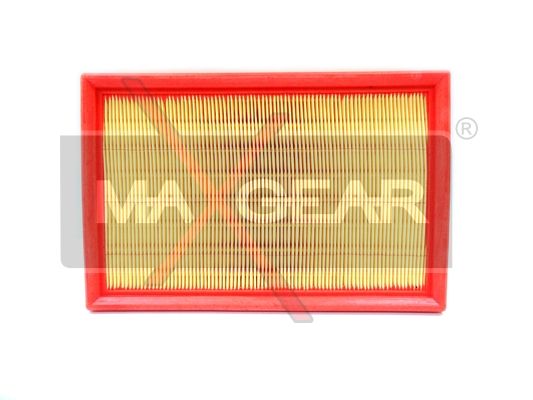 FILTR POWIETRZA OPEL 1,6 1,8 2,0 VECTRA WTRYSK MaXgear 26-0087