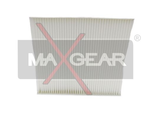 FILTR KABINOWY A2 POLO SKODA FABIA MaXgear 26-0116