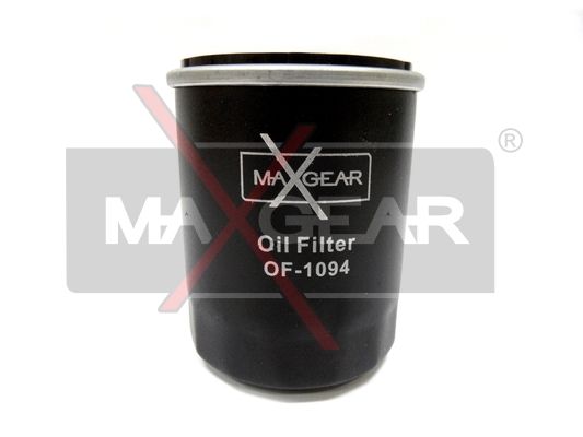 FILTR OLEJU FIAT 1,2-1,4 BRAVA BRAVO PANDA WYS 84MM MaXgear 26-0030