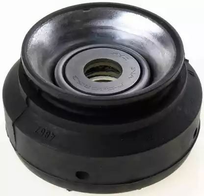 PODUSZKA AMORT. VW P. A80/PASS Lemforder 1007602