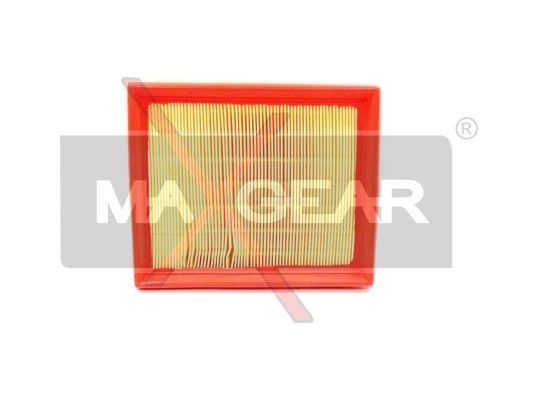 FILTR POWIETRZA PEUGEOT 1,1-1,6 206 98- MaXgear 26-0099