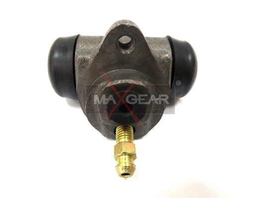 CYLINDEREK HAMULCOWY FIAT PALIO SIENA 96-98 19,05 MaXgear 19-0006