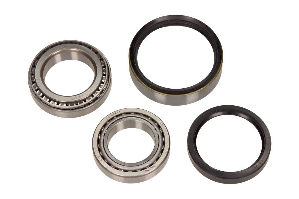 ŁOŻYSKO KOŁA TYŁ MERCEDES W123 W126 W116 MaXgear 33-0101