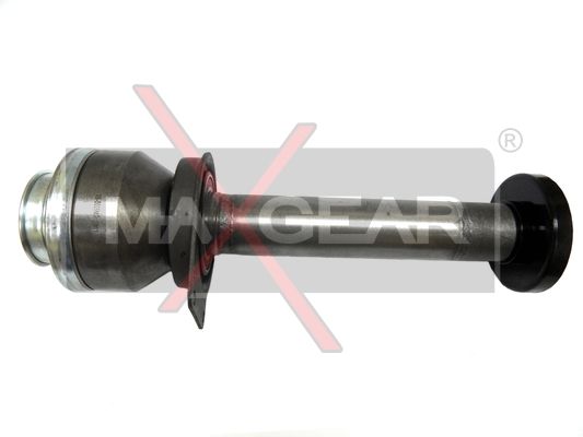 PRZEGUB ELASTYCZNY WAŁU BMW E12 21 28 30 34 36 MaXgear 49-0085