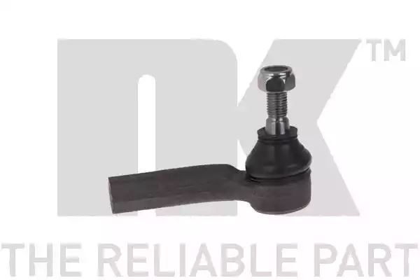 Końcówka drążka kierowniczego A2 00- PR NK Autoparts 5034776
