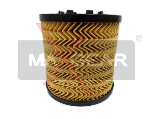 FILTR OLEJU OPEL RENAULT 2,2TDI MOVANO VIVARO MaXgear 26-0071