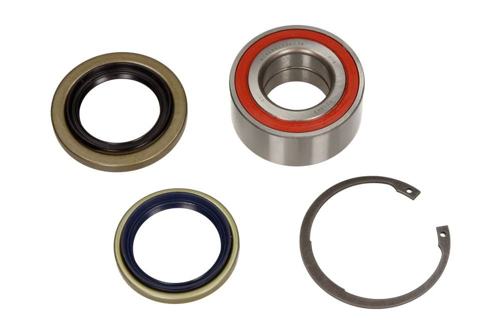 ŁOŻYSKO KOŁA PRZÓD MITSUBISHI CARISMA 1,8-2,0 95- MaXgear 33-0234