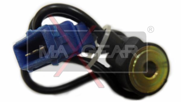 CZUJNIK SPALANIA STUKOWEGO ZIELONY 740MM MaXgear 21-0014