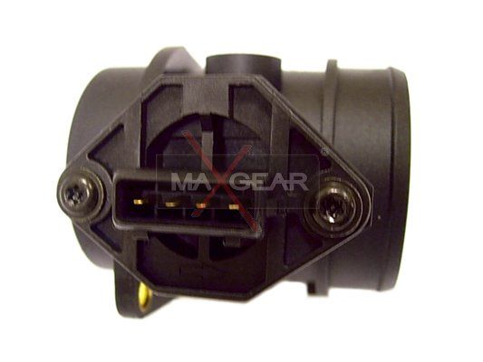 PRZEPŁYWOMIERZ POWIETRZA VW 1,8T 97- A3 A4 GOLF MaXgear 51-0061