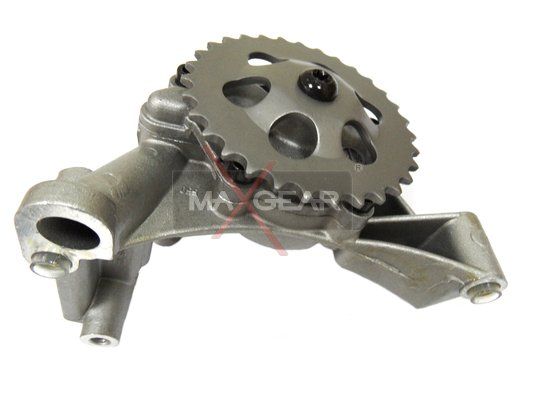 POMPA OLEJU 1,9TDI GOLF 4 PASSAT BORA A3 MaXgear 42-0018
