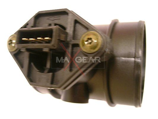 PRZEPŁYWOMIERZ POWIETRZA FIAT 2,0 20V BRAVO ALFA 145 146 MaXgear 51-0028