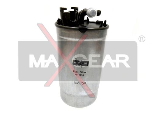 FILTR PALIWA VW POLO 02- MaXgear 26-0164