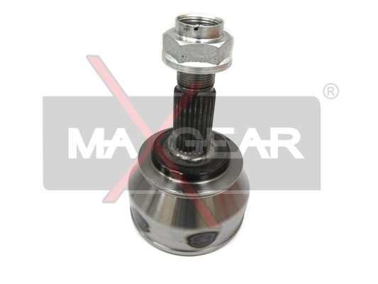 PRZEGUB ZEWNĘTRZNY FIAT AR 156 1,9-2,4JTD LYBRA MaXgear 49-0283