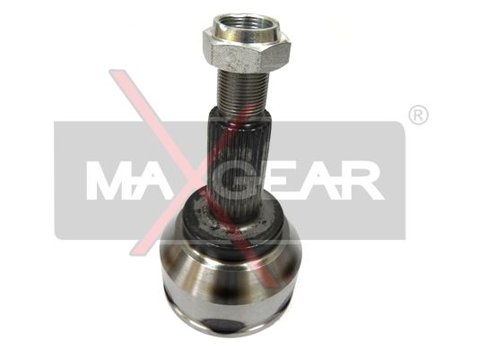 PRZEGUB ZEWNĘTRZNY FORD MONDEO 1,8 2,0 16V 00- -ABS MaXgear 49-0300