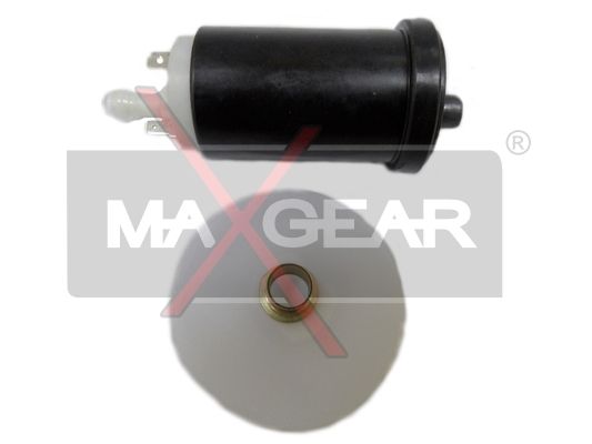 POMPA PALIWA ELEKTRYCZNA OPEL 1,4 1,6 ASTRA VECTRA MaXgear 43-0038