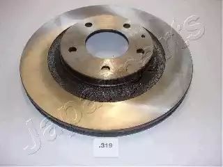 TARCZA HAM. MAZDA T. RX-7 Japan Parts DP319
