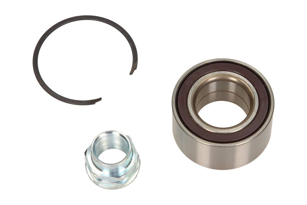 ŁOŻYSKO KOŁA PRZÓD FIAT SEICENTO PANDA Z ABS MaXgear 33-0121