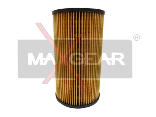 FILTR OLEJU MERCEDES OM611-612 2000- VITO MaXgear 26-0019