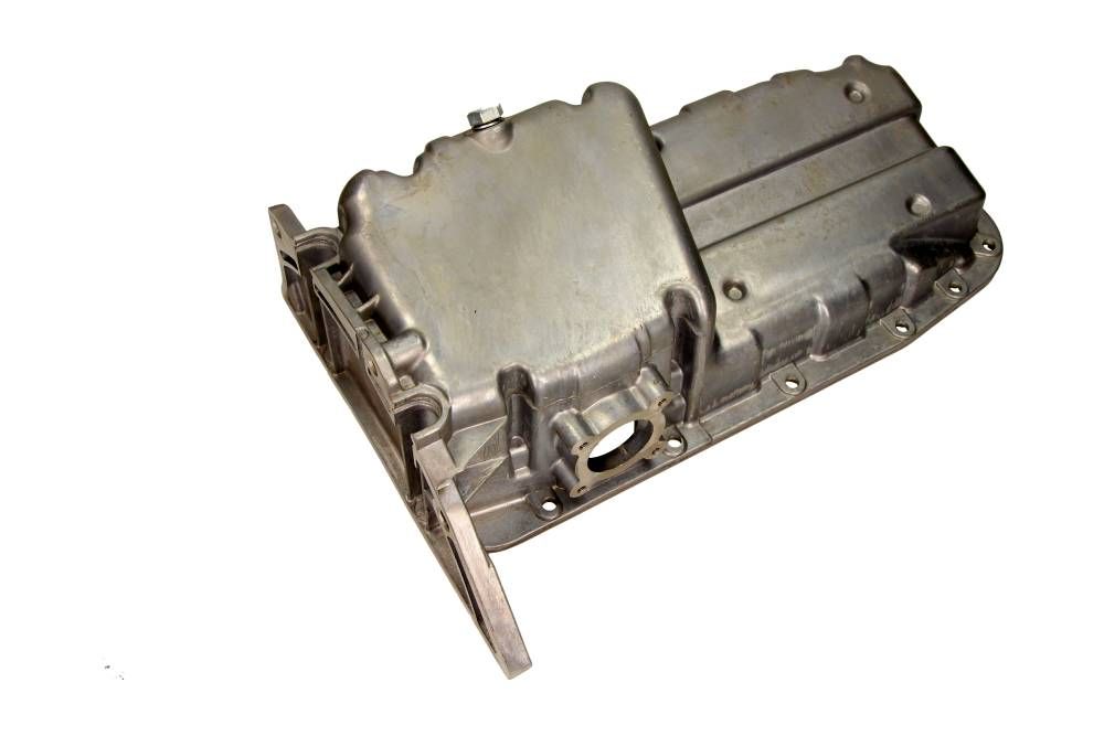 MISKA OLEJU OPEL 1,4-1,6 1,4-1,6 16V ASTRA F MaXgear 34-0011