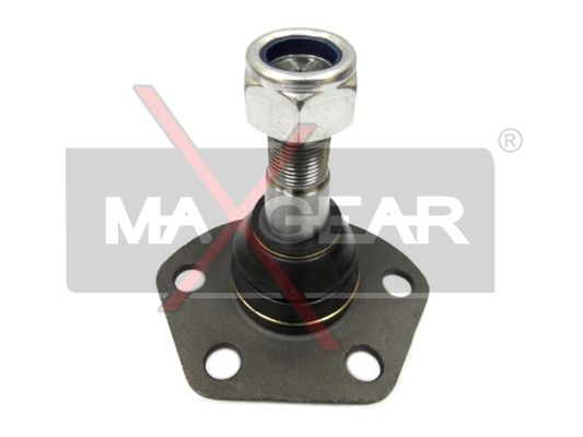 SWORZEŃ WAHACZA PRZÓD FIAT DUCATO 94- 18 BOXER JU MaXgear 72-0389