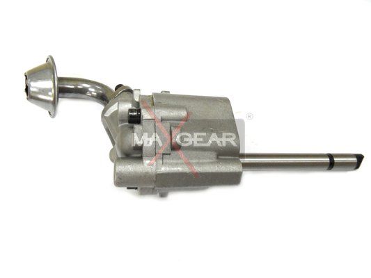 POMPA OLEJU 1,9D TD T4 91- ABL,1X MaXgear 42-0017