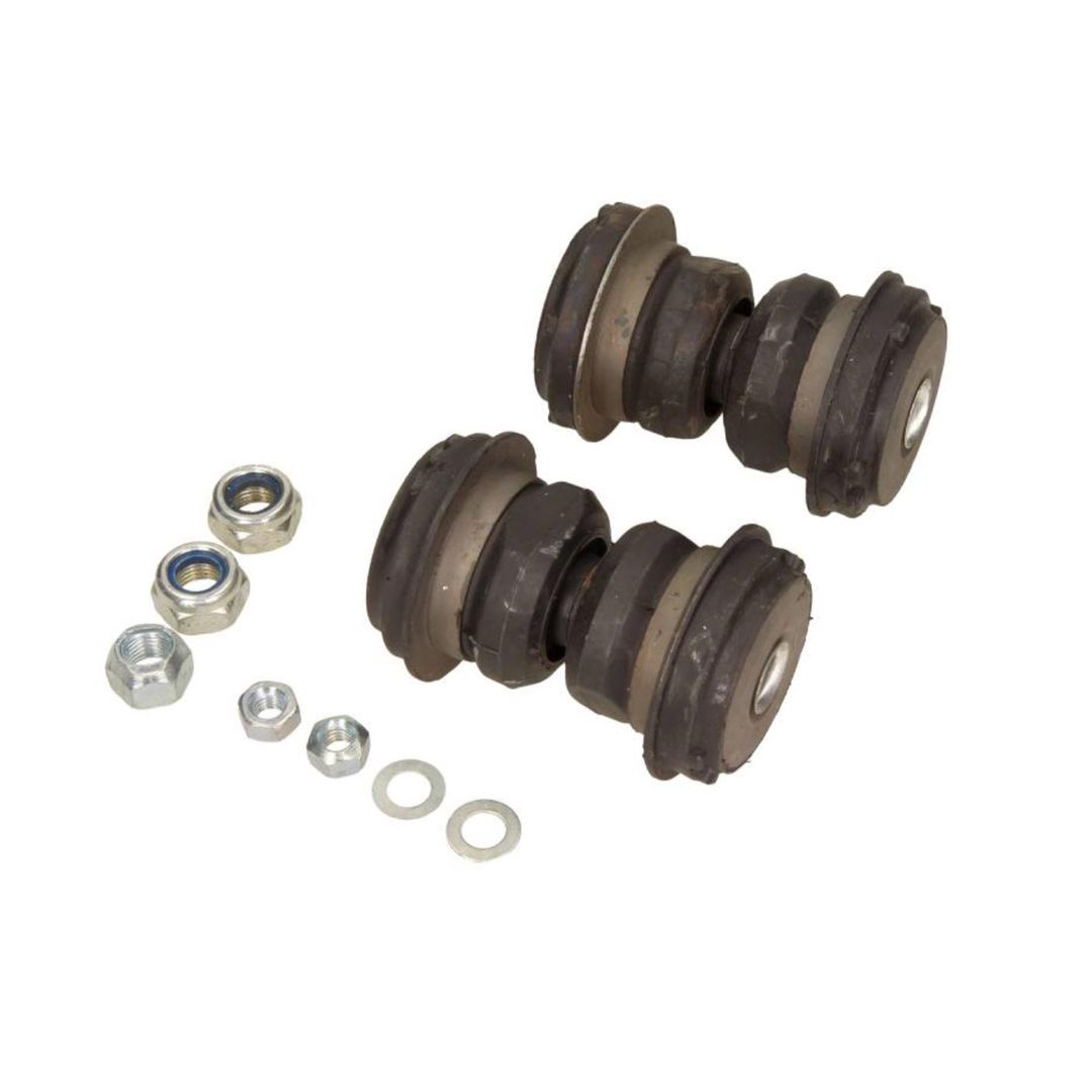 ZESTAW NAPRAWCZY WAHACZA PRZÓD MERCEDES W124 201 D. MaXgear 72-0344