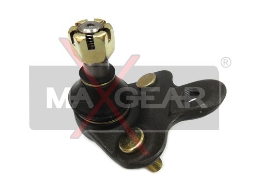 SWORZEŃ WAHACZA PRZÓD TOYOTA COROLLA 92- MaXgear 72-0473