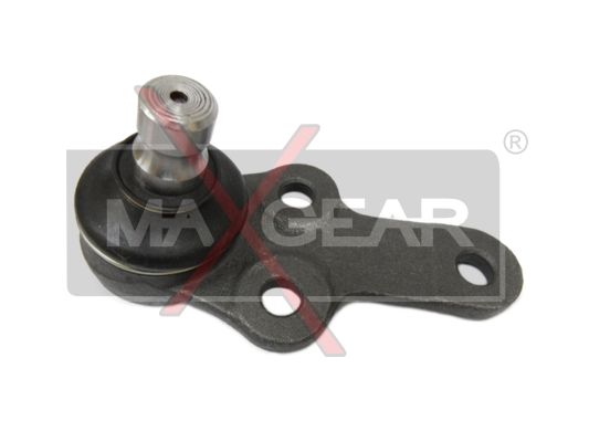 SWORZEŃ WAHACZA PRZÓD FORD FIESTA LE PR BEZ WSPO MaXgear 72-0398