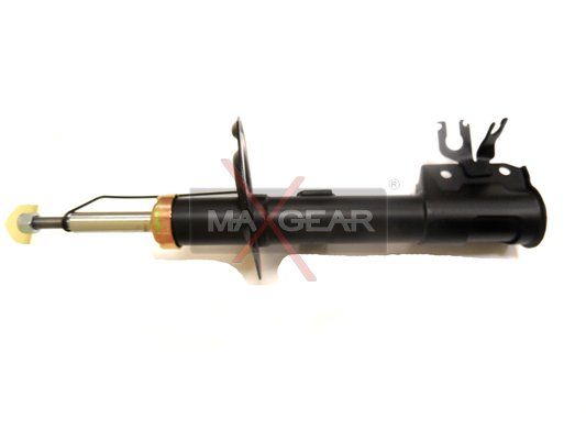 AMORTYZATOR PRZÓD FIAT PANDA 03- PR GAZ MaXgear 11-0062
